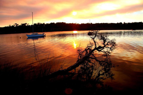 Bayside Villas - E Caravan Parks 10