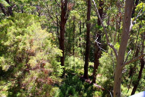 Bayside Villas - E Caravan Parks 5