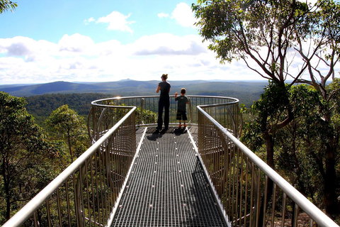 Bayside Villas - E Caravan Parks 12