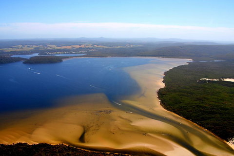 Bayside Villas - E Caravan Parks 14