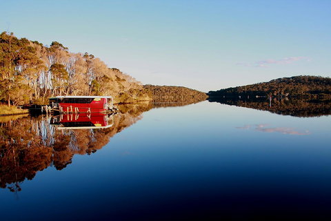 Bayside Villas - E Caravan Parks 7