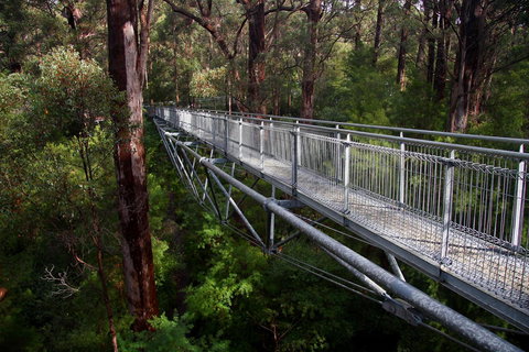 Bayside Villas - E Caravan Parks 11