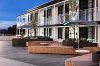 Book East Fremantle Accommodation Vacations E Caravan Parks E Caravan Parks