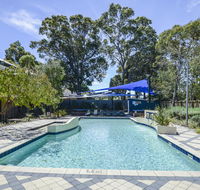 Forte Leeuwin Apartments - E Caravan Parks