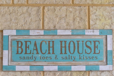 Palm Beach Bed & Breakfast - E Caravan Parks 37