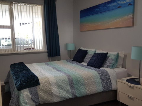 Palm Beach Bed & Breakfast - E Caravan Parks 4