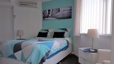 Palm Beach Bed & Breakfast - E Caravan Parks 40