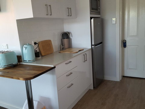 Palm Beach Bed & Breakfast - E Caravan Parks 12