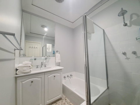 Palm Beach Bed & Breakfast - E Caravan Parks 28