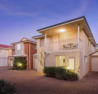 Cooper Street - E Caravan Parks