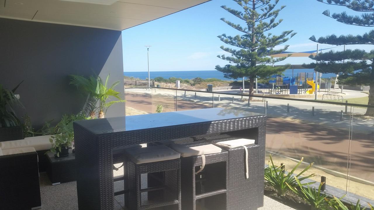 Halls Head WA E Caravan Parks