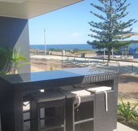 Mandurah beach front apartment - E Caravan Parks