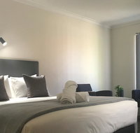 Hotel Clipper - E Caravan Parks