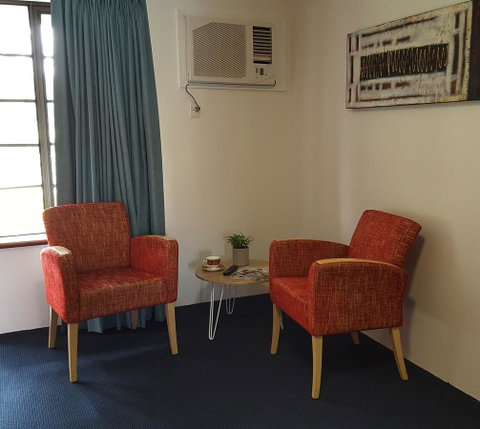 Hotel Clipper - E Caravan Parks 12