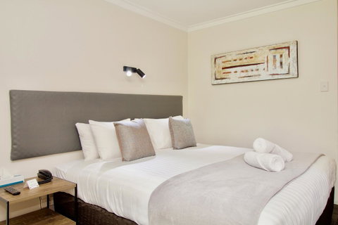 Hotel Clipper - E Caravan Parks 11