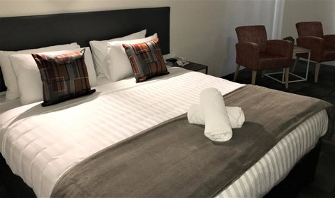 Hotel Clipper - E Caravan Parks 18