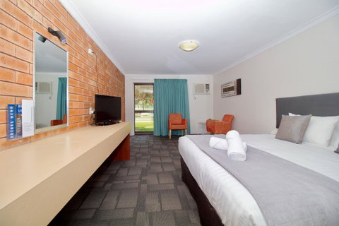 Hotel Clipper - E Caravan Parks 15