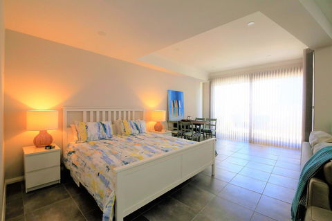 Studio Style Mindarie Marina - E Caravan Parks 2