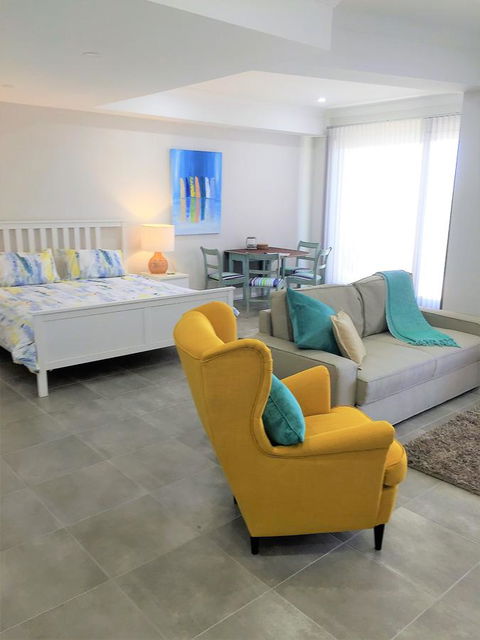 Studio Style Mindarie Marina - E Caravan Parks 3