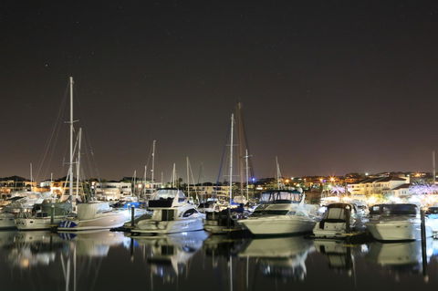 Studio Style Mindarie Marina - E Caravan Parks 11