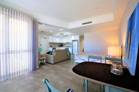 Studio Style Mindarie Marina - E Caravan Parks 5