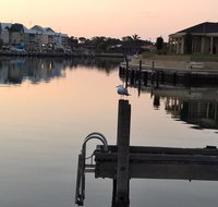 Waterside Canal Dreams - E Caravan Parks