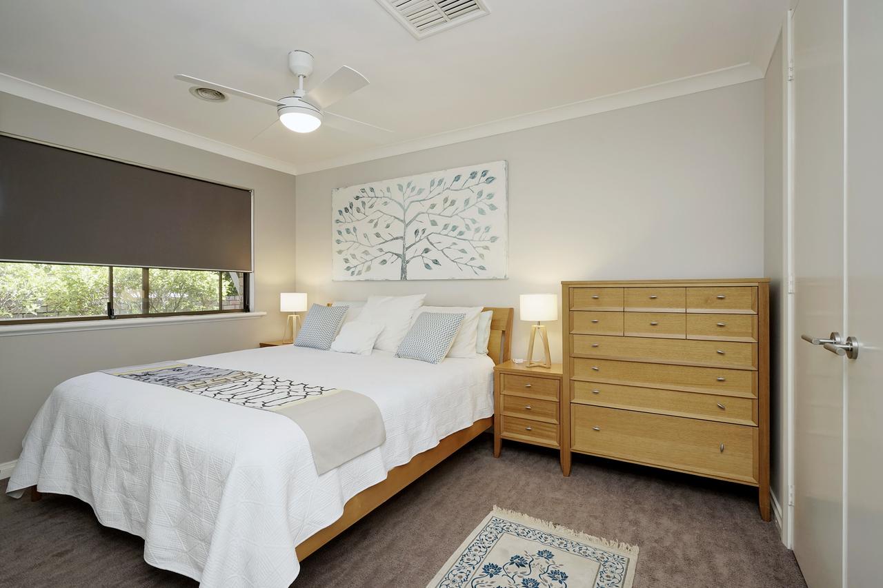 Booragoon WA E Caravan Parks