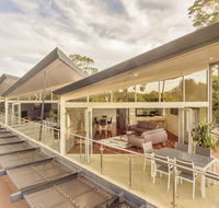 Central Avenue Apartments - E Caravan Parks