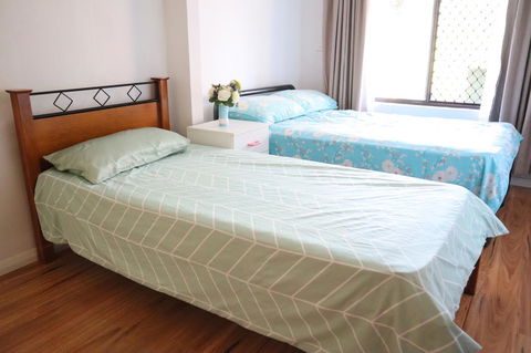 Cockburn Retreat Home æŸæ–¯æ‚ é–’æ°‘å®¿ - E Caravan Parks 9