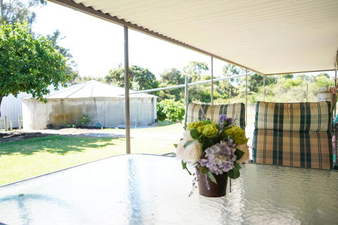 Cockburn Retreat Home æŸæ–¯æ‚ é–’æ°‘å®¿ - E Caravan Parks 18