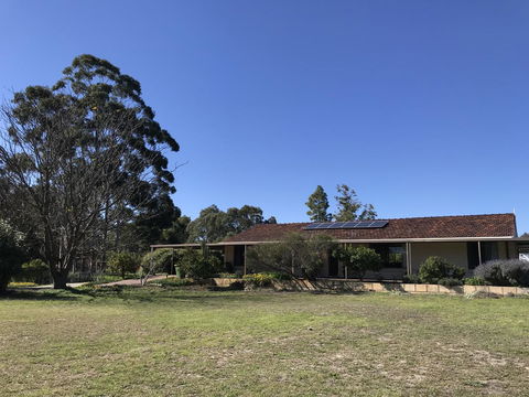 Cockburn Retreat Home æŸæ–¯æ‚ é–’æ°‘å®¿ - E Caravan Parks 4