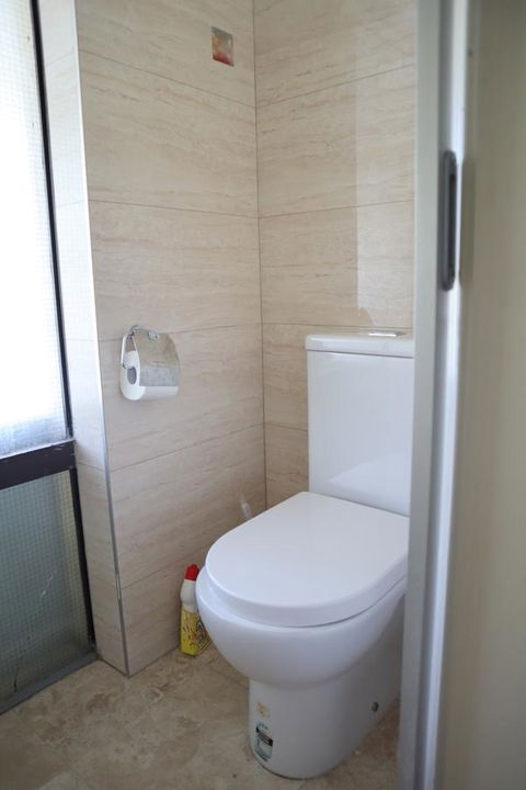 Cockburn Retreat Home æŸæ–¯æ‚ é–’æ°‘å®¿ - E Caravan Parks 12