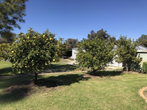 Cockburn Retreat Home æŸæ–¯æ‚ é–’æ°‘å®¿ - E Caravan Parks 20