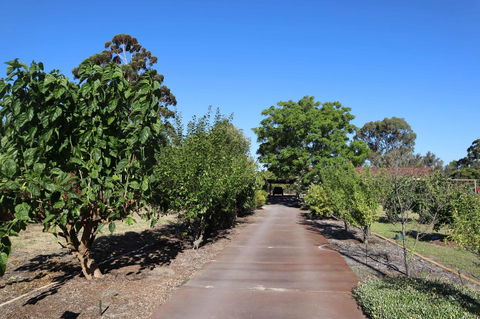 Cockburn Retreat Home æŸæ–¯æ‚ é–’æ°‘å®¿ - E Caravan Parks 2