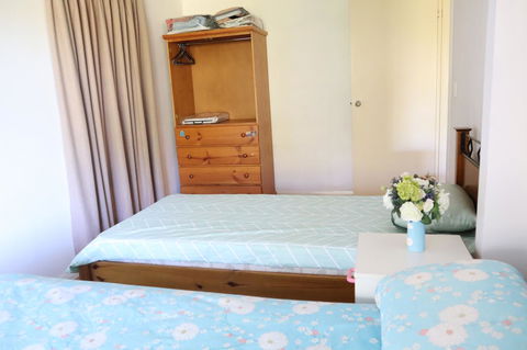 Cockburn Retreat Home æŸæ–¯æ‚ é–’æ°‘å®¿ - E Caravan Parks 8