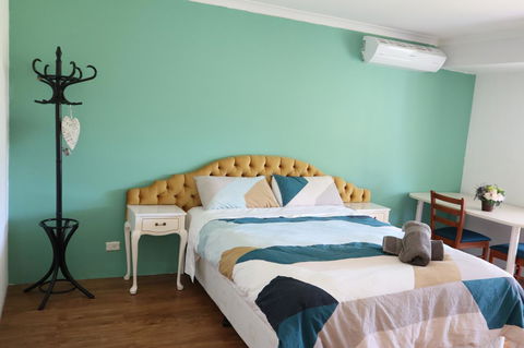 Cockburn Retreat Home æŸæ–¯æ‚ é–’æ°‘å®¿ - E Caravan Parks 6