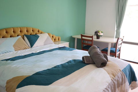 Cockburn Retreat Home æŸæ–¯æ‚ é–’æ°‘å®¿ - E Caravan Parks 5