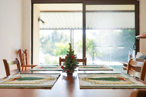 Cockburn Retreat Home æŸæ–¯æ‚ é–’æ°‘å®¿ - E Caravan Parks 15