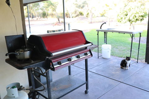 Cockburn Retreat Home æŸæ–¯æ‚ é–’æ°‘å®¿ - E Caravan Parks 17