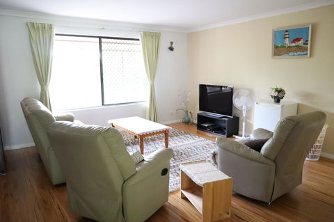 Cockburn Retreat Home æŸæ–¯æ‚ é–’æ°‘å®¿ - E Caravan Parks 13