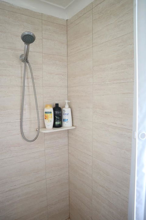 Cockburn Retreat Home æŸæ–¯æ‚ é–’æ°‘å®¿ - E Caravan Parks 11