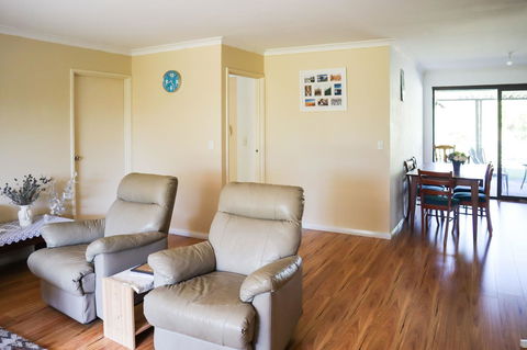 Cockburn Retreat Home æŸæ–¯æ‚ é–’æ°‘å®¿ - E Caravan Parks 14