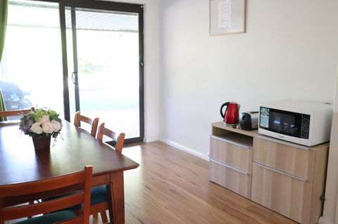 Cockburn Retreat Home æŸæ–¯æ‚ é–’æ°‘å®¿ - E Caravan Parks 16