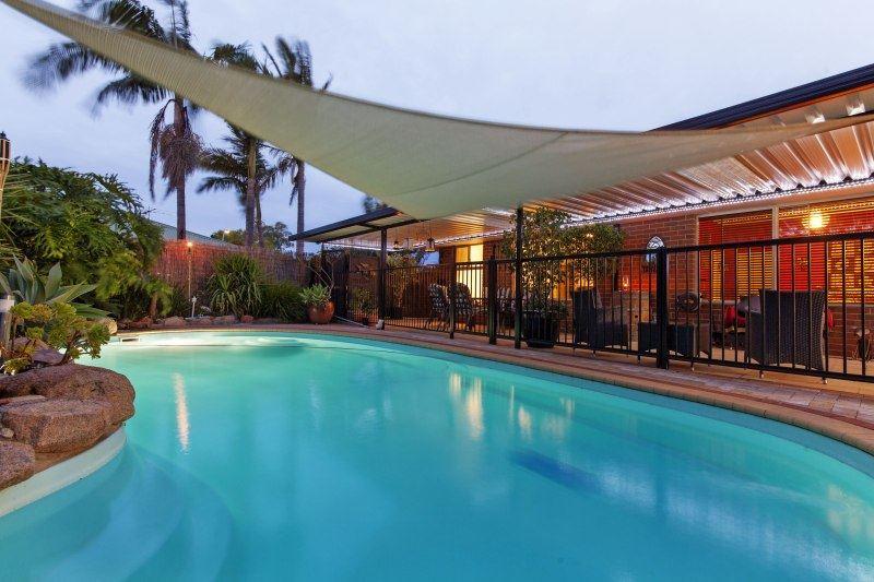 Atwell WA E Caravan Parks