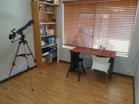 The Entertainer - E Caravan Parks 20