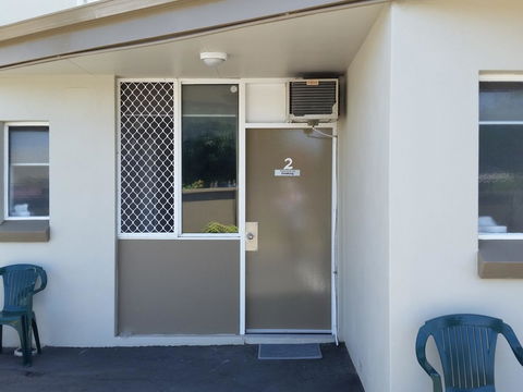 Mandurah Foreshore Motel - E Caravan Parks 17