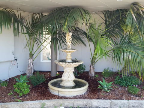 Mandurah Foreshore Motel - E Caravan Parks 6