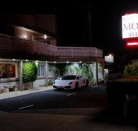 Mandurah Foreshore Motel - E Caravan Parks