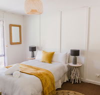 Margaret River Holiday Cottages - E Caravan Parks