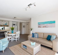 Beachside Living - South Fremantle - E Caravan Parks